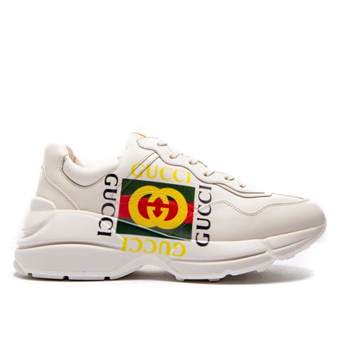 gucci sports sneaker|gucci sneakers for cheap authentic.